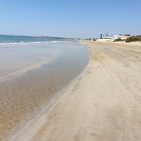 Villa Tellina Mare Luna 格拉内利 外观 照片