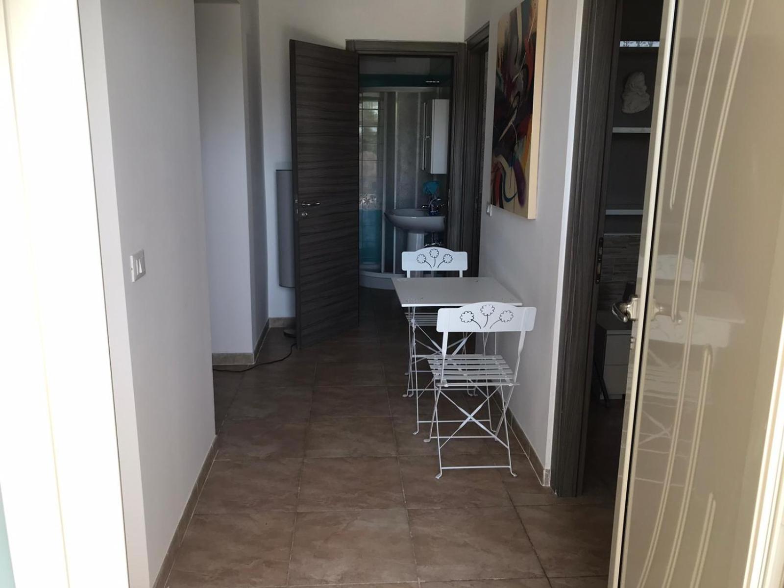 Villa Tellina Mare Luna 格拉内利 外观 照片