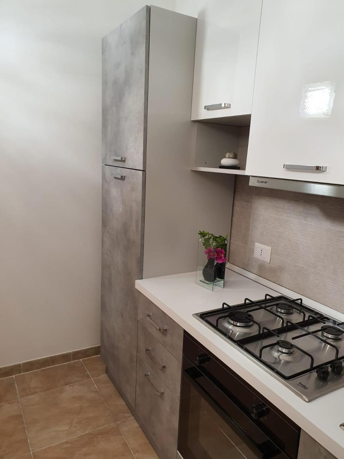 Villa Tellina Mare Luna 格拉内利 外观 照片