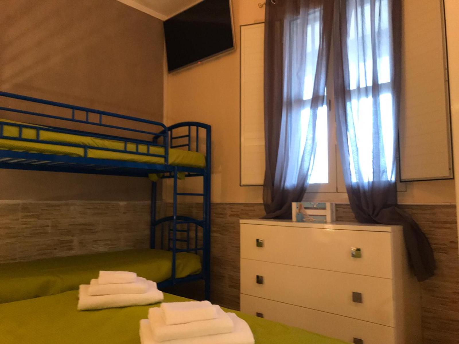 Villa Tellina Mare Luna 格拉内利 外观 照片