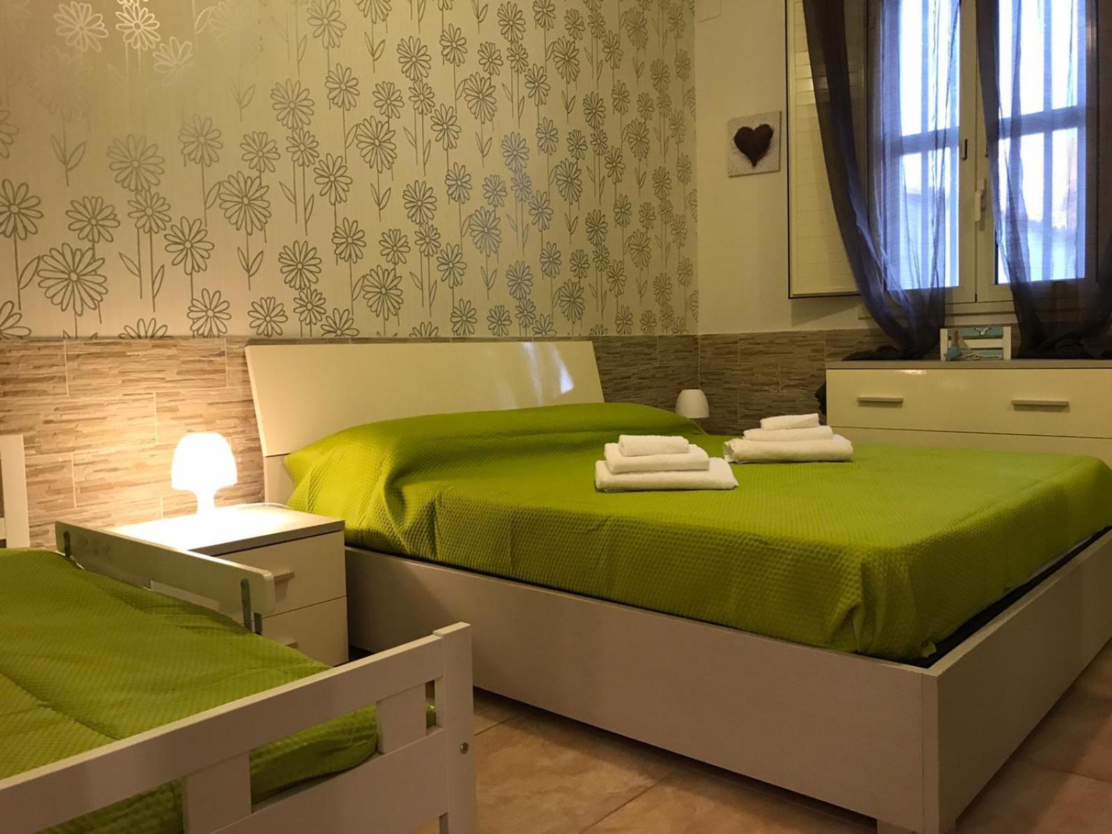Villa Tellina Mare Luna 格拉内利 外观 照片