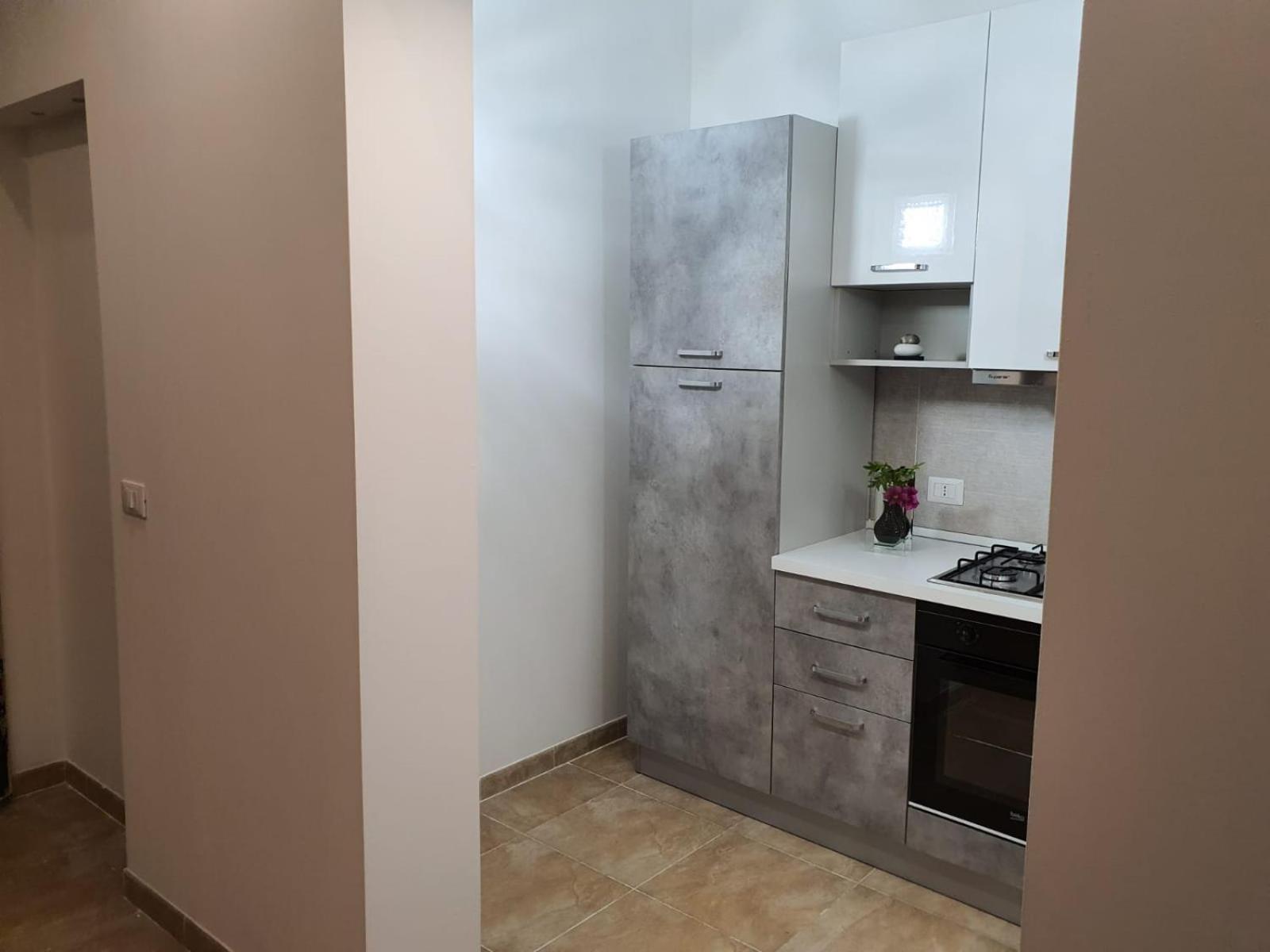 Villa Tellina Mare Luna 格拉内利 外观 照片