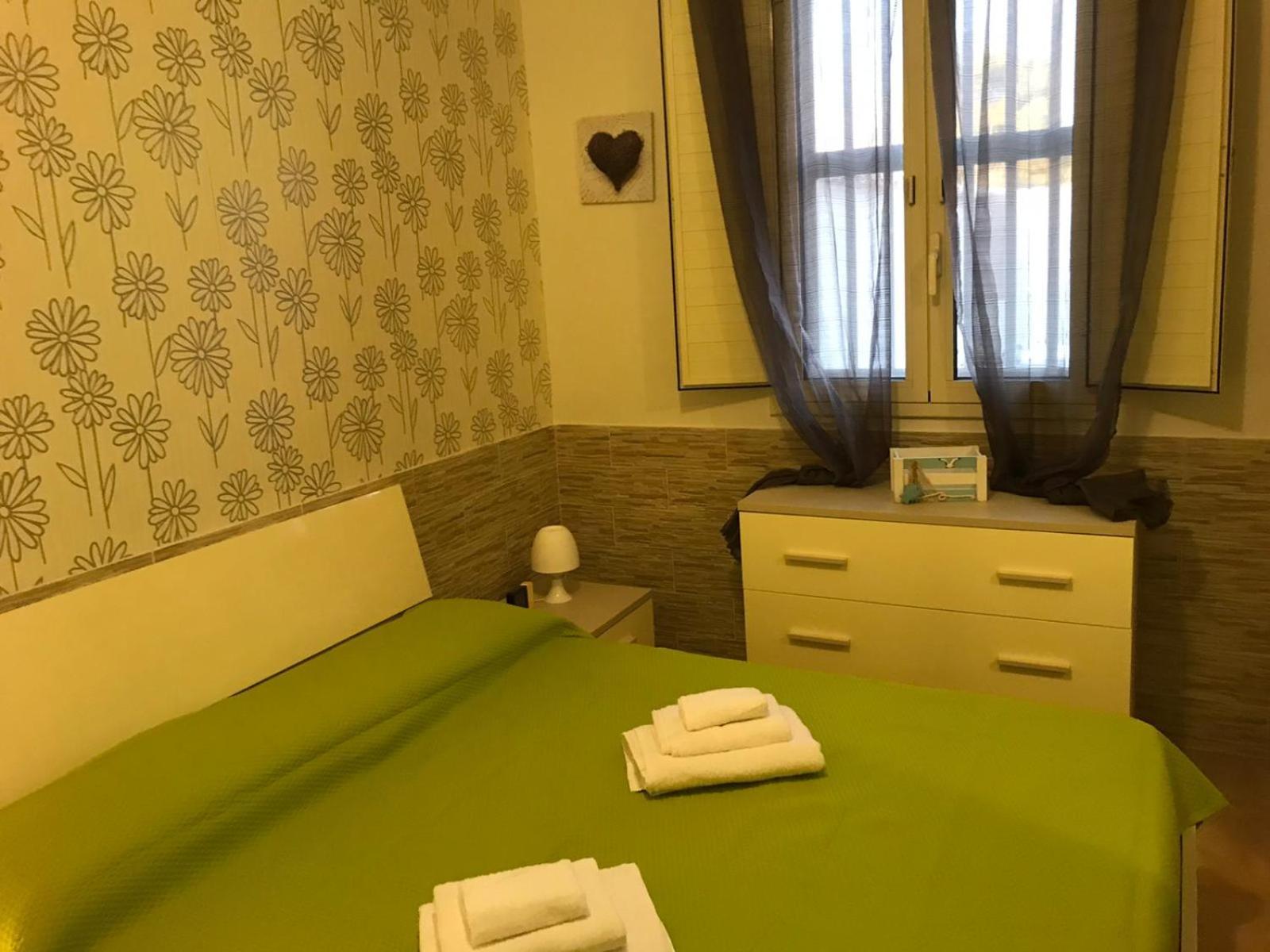 Villa Tellina Mare Luna 格拉内利 外观 照片