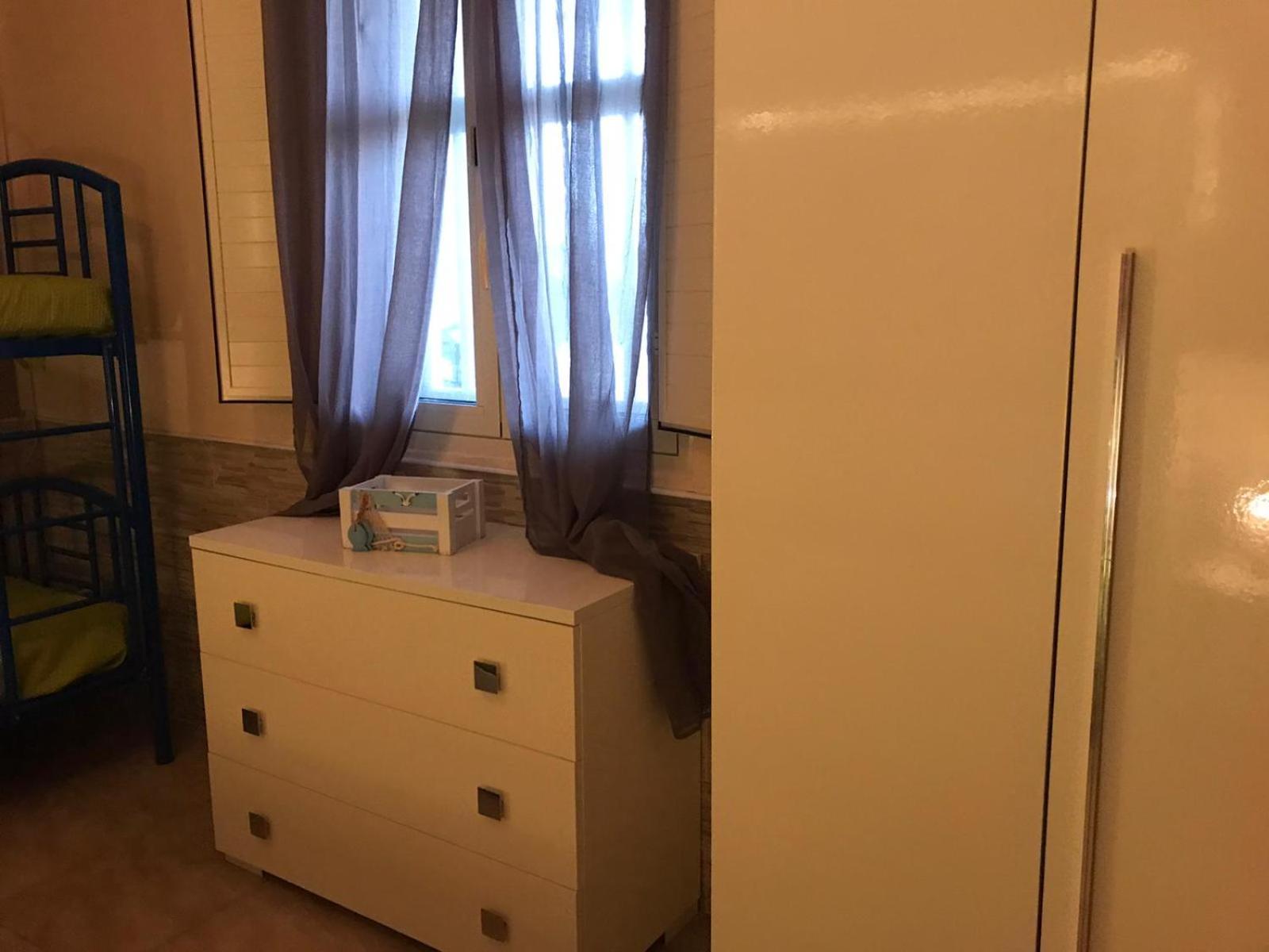 Villa Tellina Mare Luna 格拉内利 外观 照片