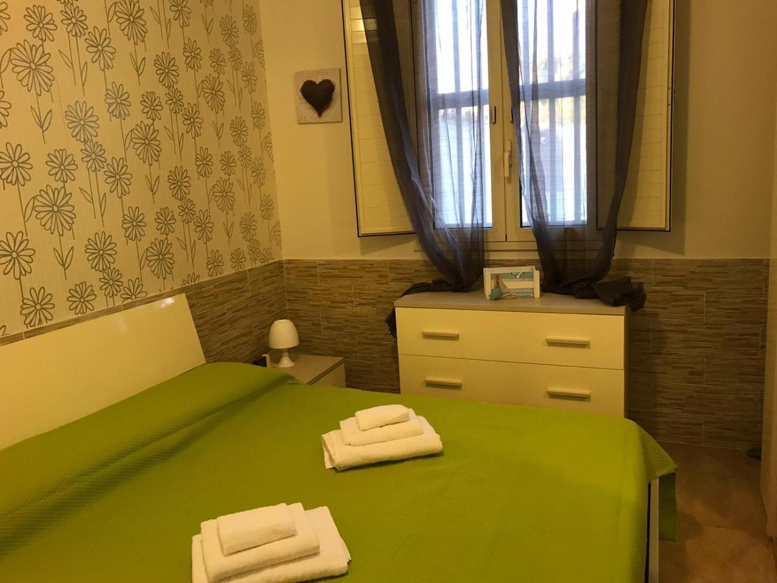 Villa Tellina Mare Luna 格拉内利 外观 照片