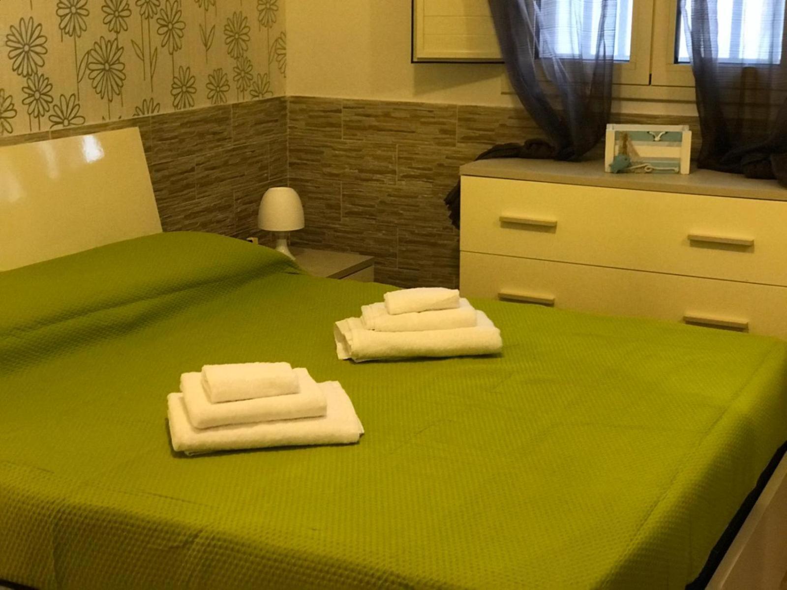 Villa Tellina Mare Luna 格拉内利 外观 照片