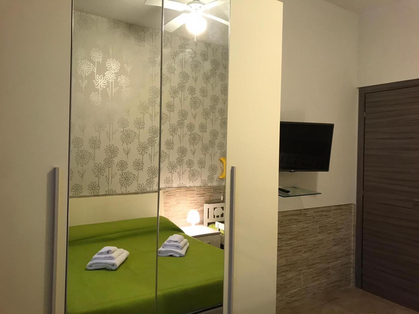 Villa Tellina Mare Luna 格拉内利 外观 照片