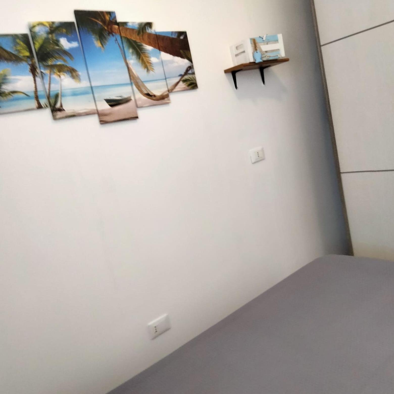 Villa Tellina Mare Luna 格拉内利 外观 照片