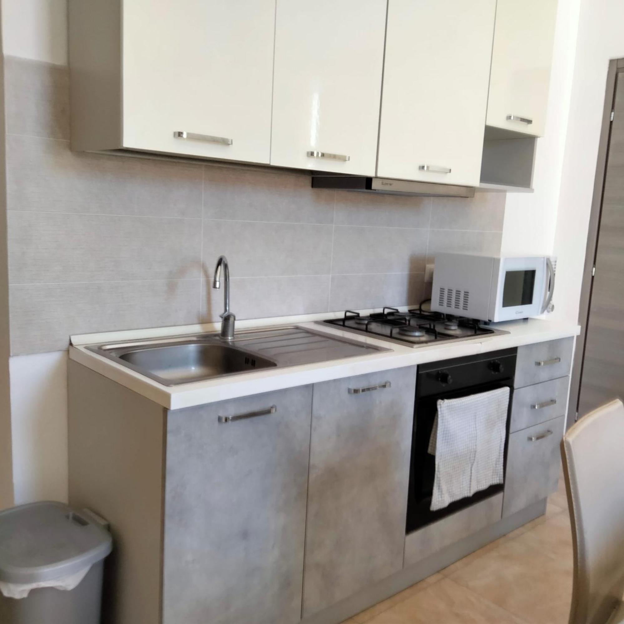 Villa Tellina Mare Luna 格拉内利 外观 照片