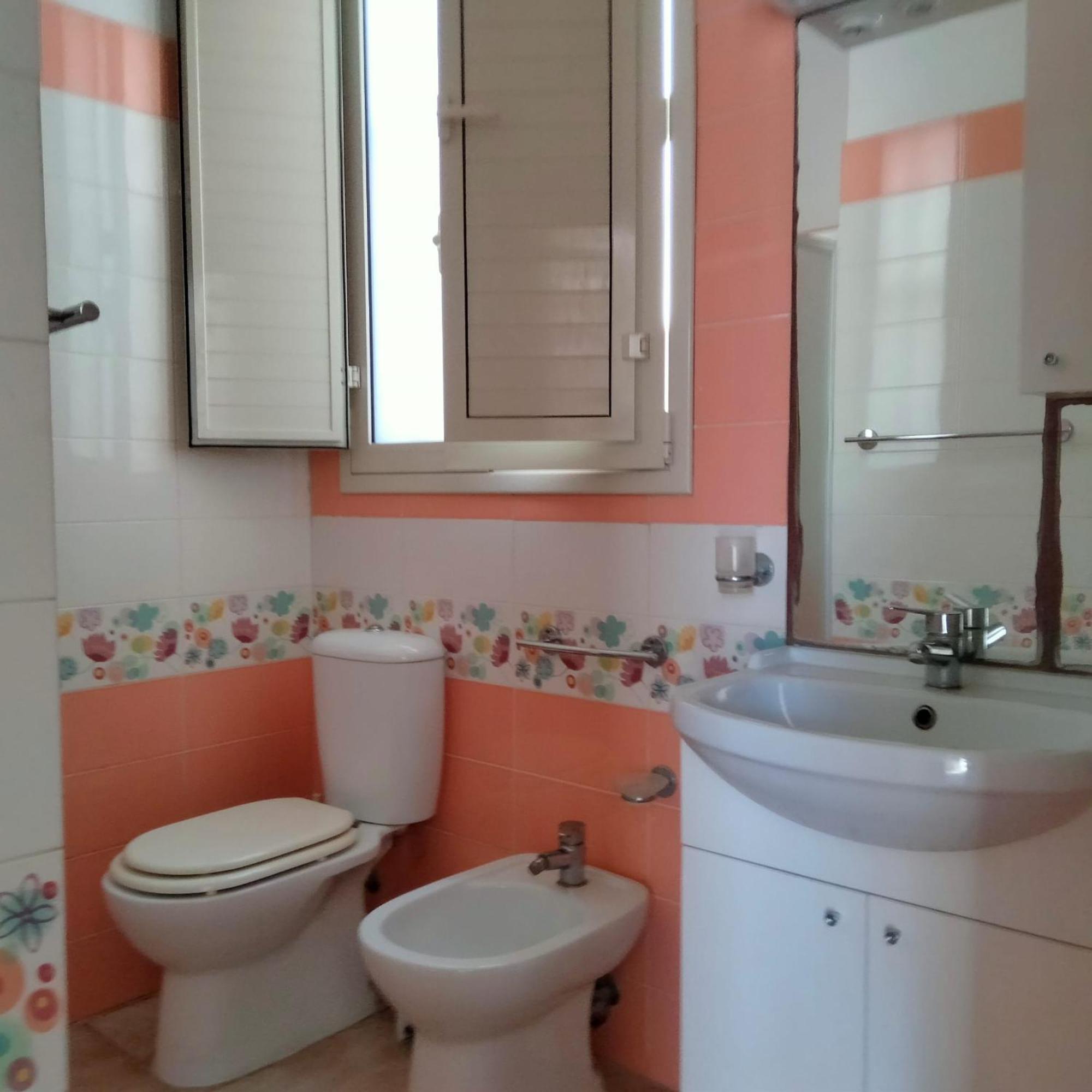 Villa Tellina Mare Luna 格拉内利 外观 照片