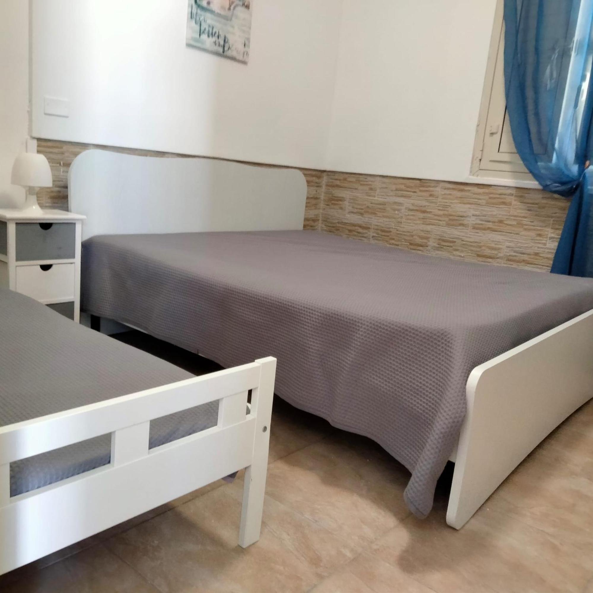 Villa Tellina Mare Luna 格拉内利 外观 照片