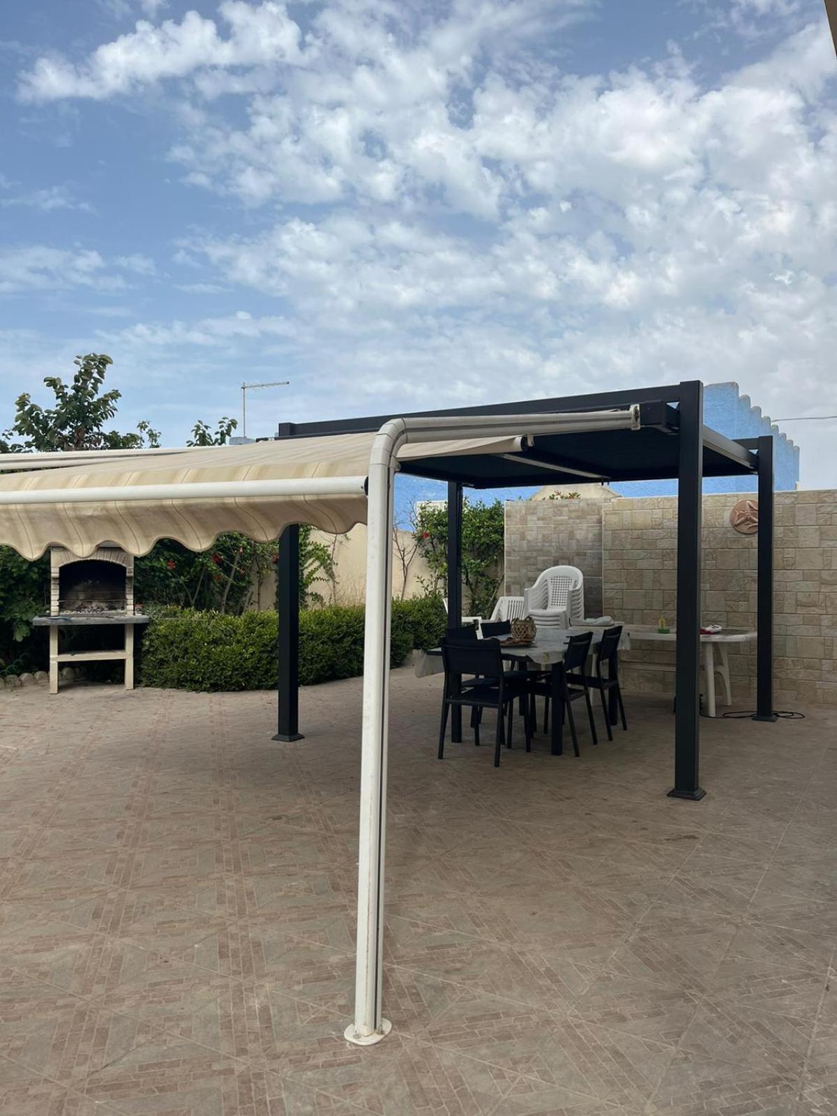 Villa Tellina Mare Luna 格拉内利 外观 照片