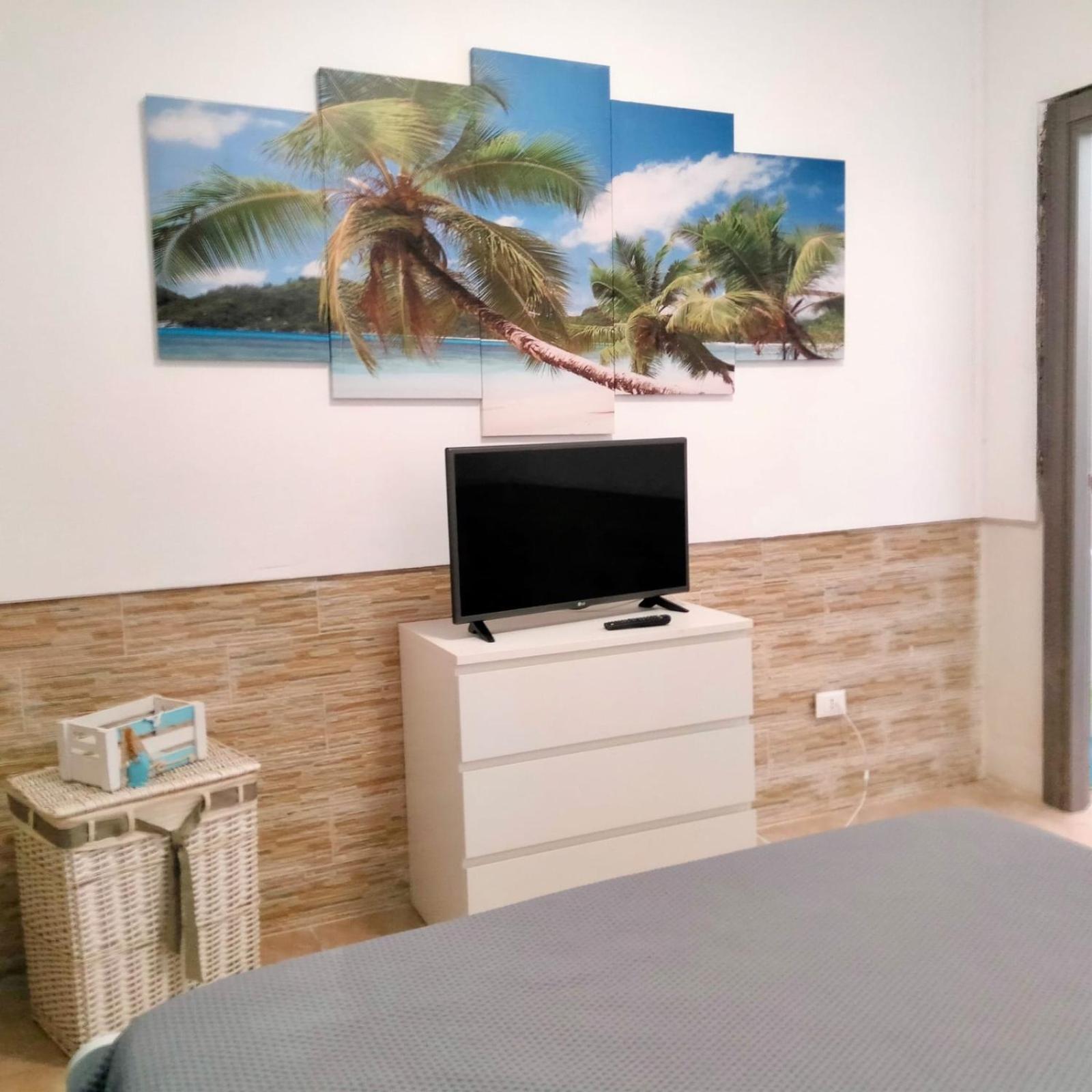 Villa Tellina Mare Luna 格拉内利 外观 照片