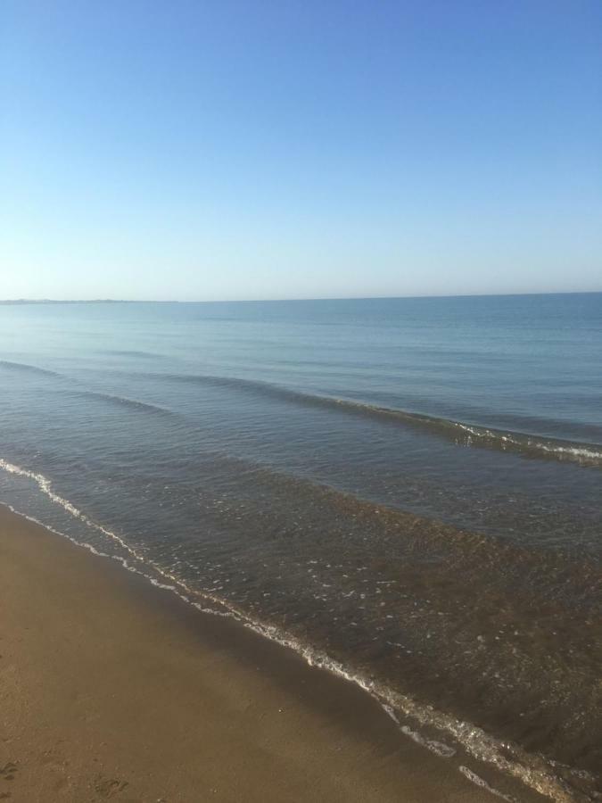 Villa Tellina Mare Luna 格拉内利 外观 照片
